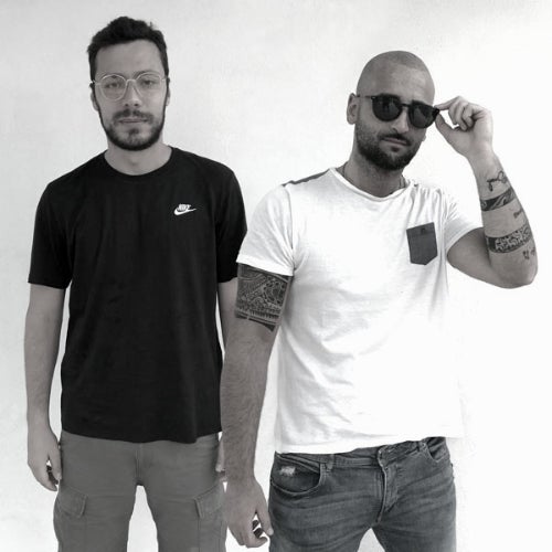 The Deepshakerz October Chart